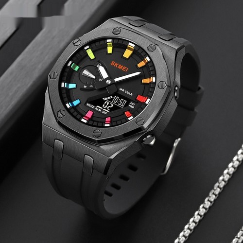 Orologio uomo sportivo - uomo, tattico