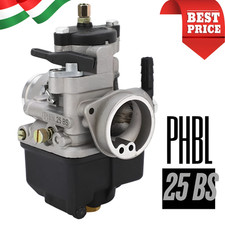 Carburatore Dellorto PHBL 25