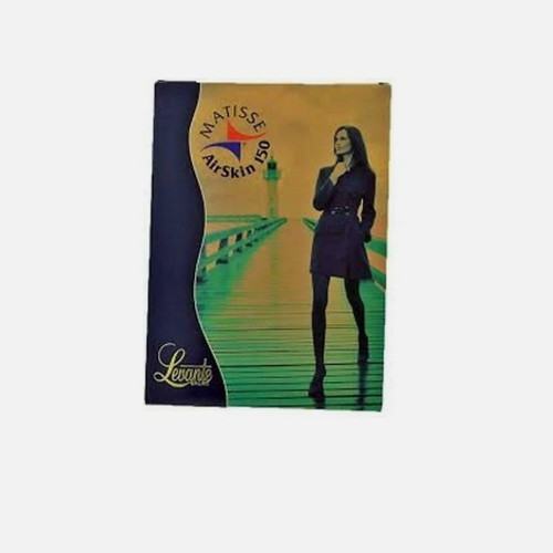 Levante collant airskin - levante,