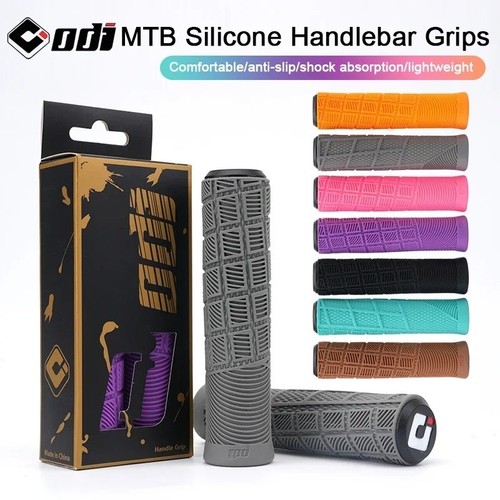 Odi silicone manubrio bici - silicone,