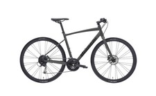 Bici ibrida bianchi sport - ibrida,