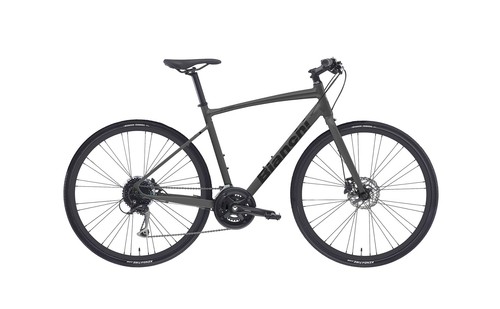 Bici ibrida bianchi sport - bici,