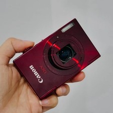 Canon PowerShot ELPH 520