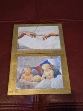 Coppia di Edizioni Musei Arte