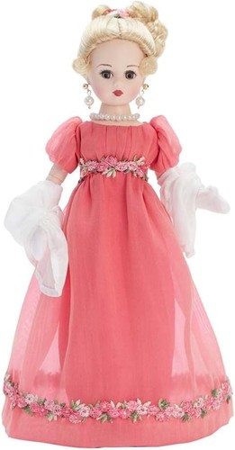 Bambola madame alexander - madame,