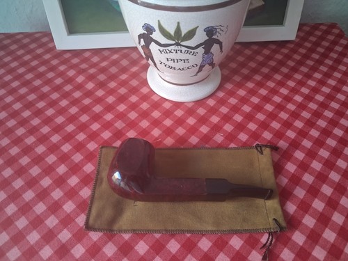 Pipa pipe savinelli - pipe,