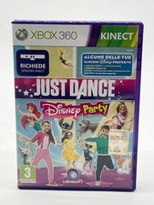 VIDEOGIOCO JUST DANCE DISNEY