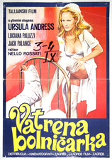 L'INFERMIERA / SEGRETI DI