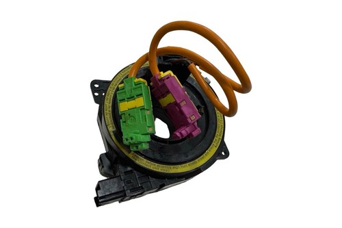 Volvo s60 2005 slip ring - s60,