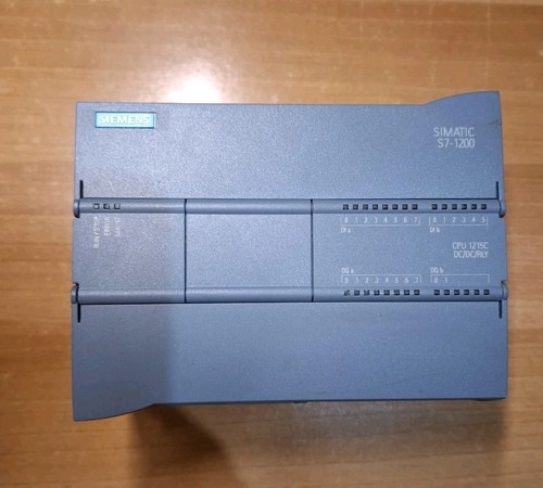 Siemens simatic 1200f cpu - siemens,