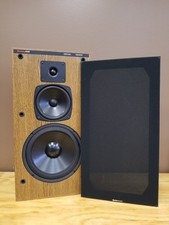 Read! VTG Boston Acoustics