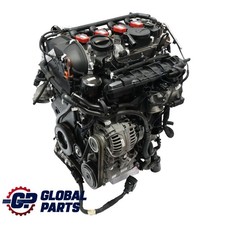 VW Golf Mk6 GTI Passat B7 Tiguan 5N Motore Completo CCZB 2.0 TFSI 99k, GARANZIA