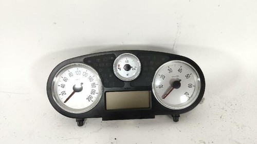 Quadro strumenti lancia - strumenti,