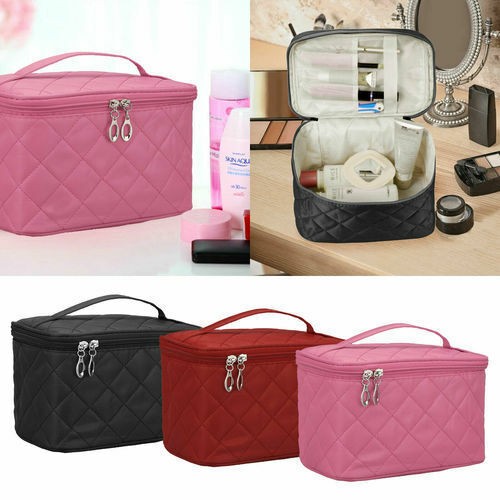 Professional large makeup bag - professional,