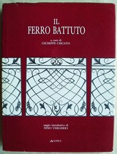 Il Ferro Battuto .. Ciscato