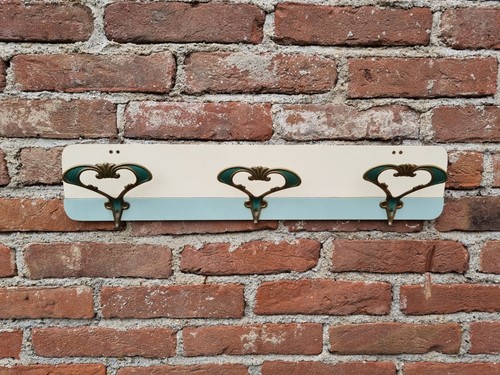 Attaccapanni vintage - , in
