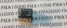 LM308N DIP8 ORIGINALNational Semiconductor  LM308-N  LM308  LM 308 N  1PCS