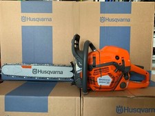 Motosega husqvarna - motosega,