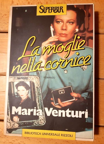 Maria venturi la - -,