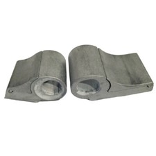 ALI DI RICAMBIO PER CERNIERA