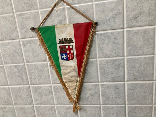 Gagliardetto marina militare - marina,
