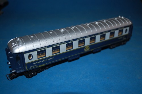 Lima models 309202 carrozza - models,