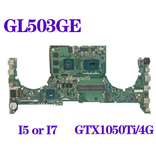 Per asus rog strix - strix, gl503g