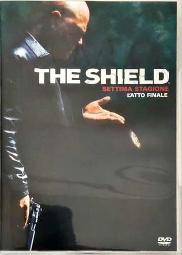 The shield settima stagione - the,