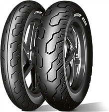 PNEUMATICI MOTO NUOVI DUNLOP
