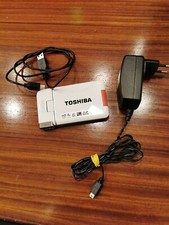 Videocamera Digitale HD Toshiba 