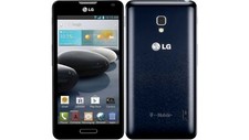 LG F6 BLACK 4G - 2 anni di