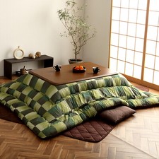 IKEHIKO Kotatsu Futon Fluffy