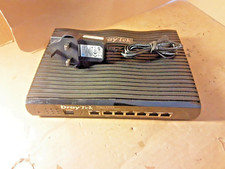 FIREWALL router di sicurezza