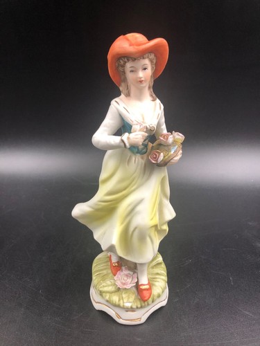 Statuetta statua figura stile - figura,