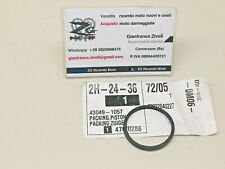 43049-1057 Originale Kawasaki anello guarnizione or oring pistoncino pinza freno