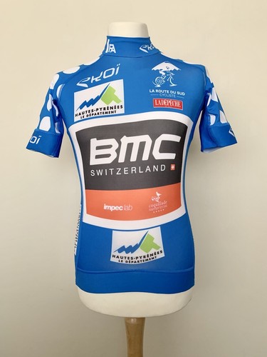 Bmc 2017 route sud - route,
