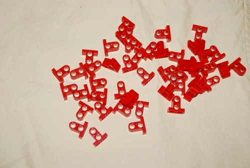 Lotto piastra connettore pin - lotto,