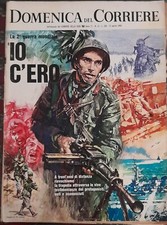 Domenica del corriere 15 - corriere,