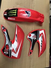 KAWASAKI KX 65 Pannelli KX110