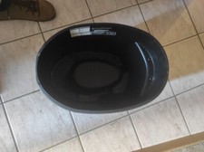 Vano casco Lambretta V  Special 50-125-200 originale