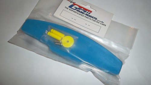 Gpm ts4200 pare choc urethane - gpm,