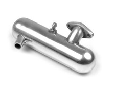Scarico xray nt18 xra681001 - nt18,