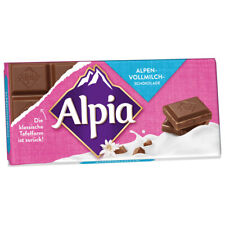 Alpia cioccolato da tavola al