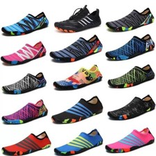 Scarpe acqua unisex piedi - da,