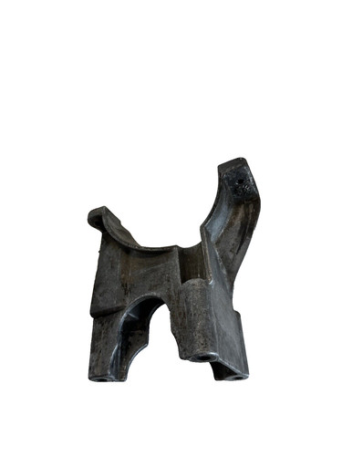 Supporto staffa citroen - supporto,