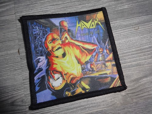 Havok patch thrash - havok,