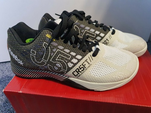 Reebook crossfit nano - ⭐reebook,