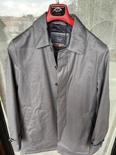 Giaccone Paul Shark  Typhoon