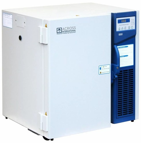 Across rapidchill 86 c - 4, -86°c