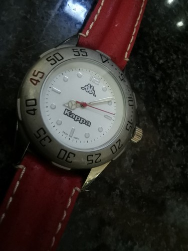 Kappa orologio vintage - kappa, nuovo